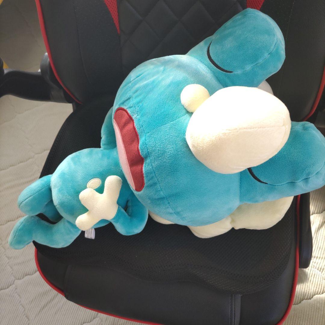 ポケモン ケロマツ ぬいぐるみ ポケモンドールズ 202404242302