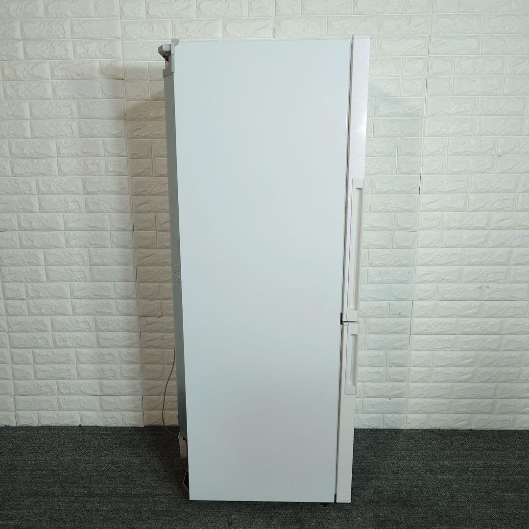 SHARP 冷蔵庫 SJ-PD27D 271L プラズマクラスター D128