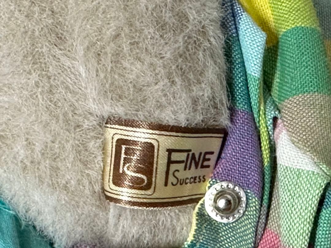 希少！当時物 吉徳 旧タグ うさぎ ぬいぐるみ 昭和レトロ レア！兎 ラビット