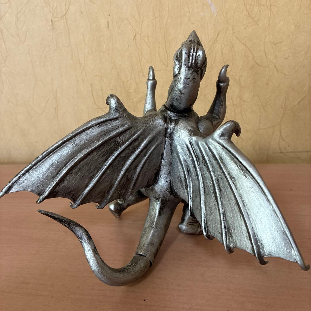 ⭐️希少⭐️ アロン　フィギュア　マーミット　2000 ウルトラ怪獣　円谷