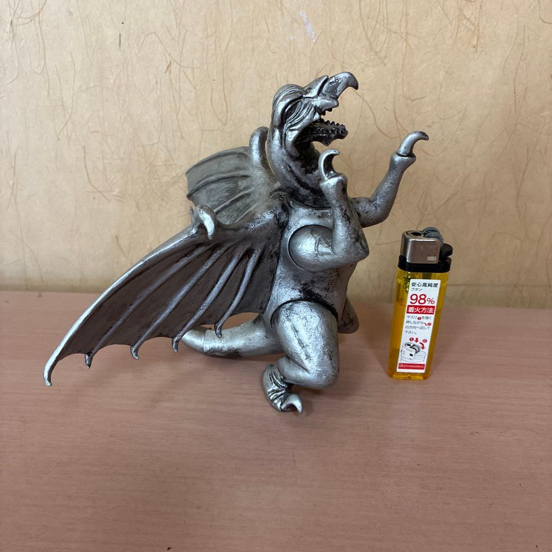 ⭐️希少⭐️ アロン　フィギュア　マーミット　2000 ウルトラ怪獣　円谷