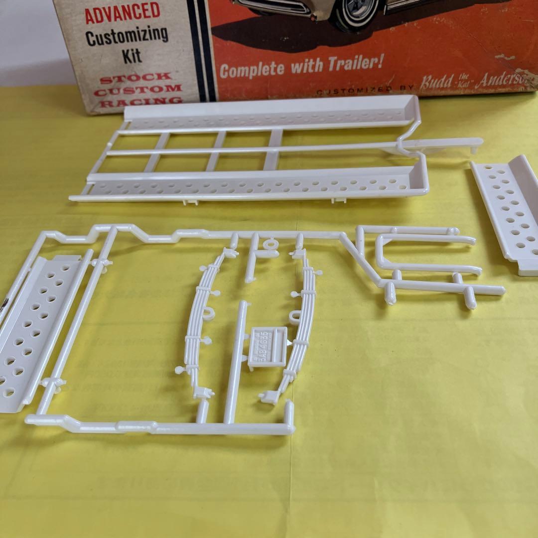 希少！激レア！当時物！ 　'64 CORVETTE Sting Ray