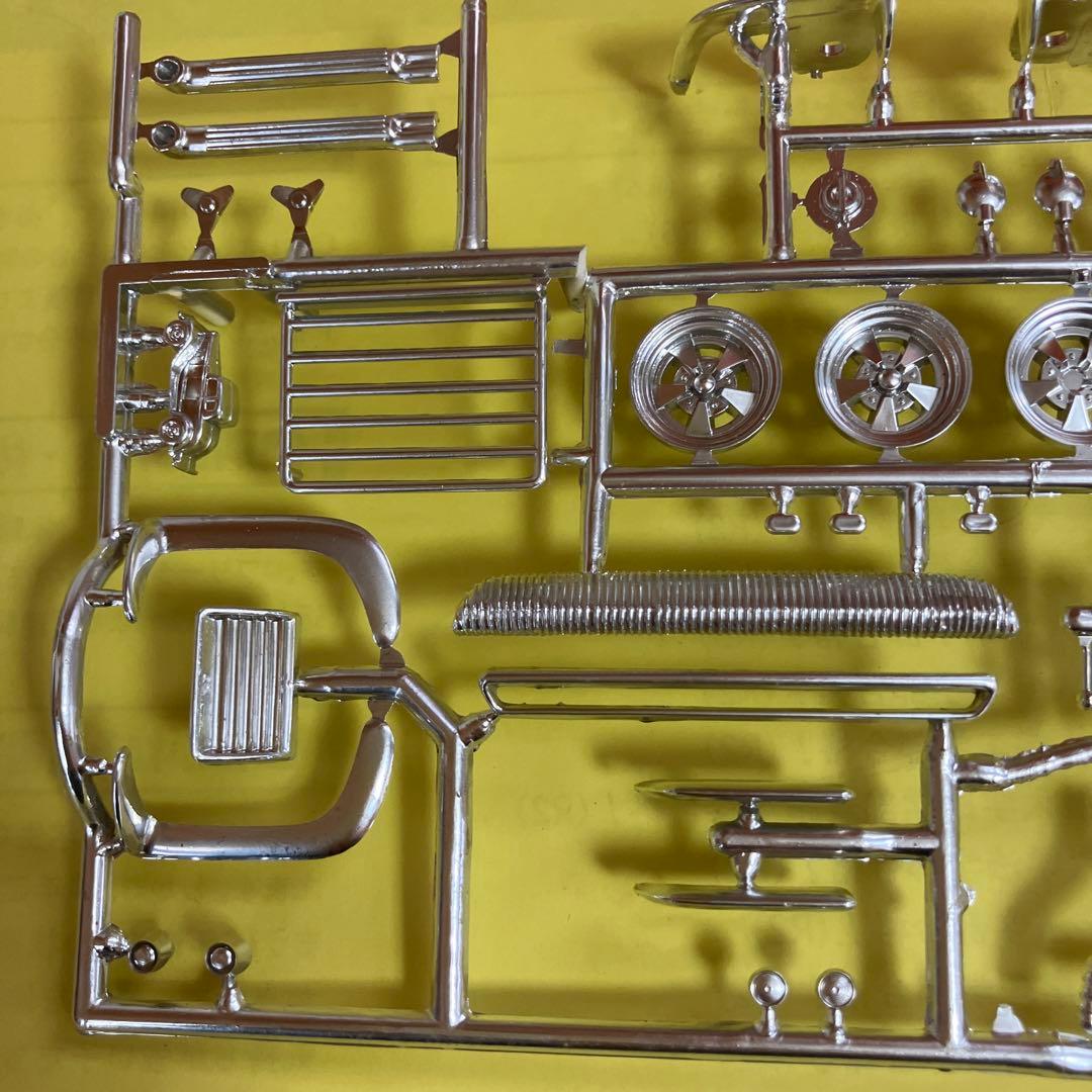 希少！激レア！当時物！ 　'64 CORVETTE Sting Ray