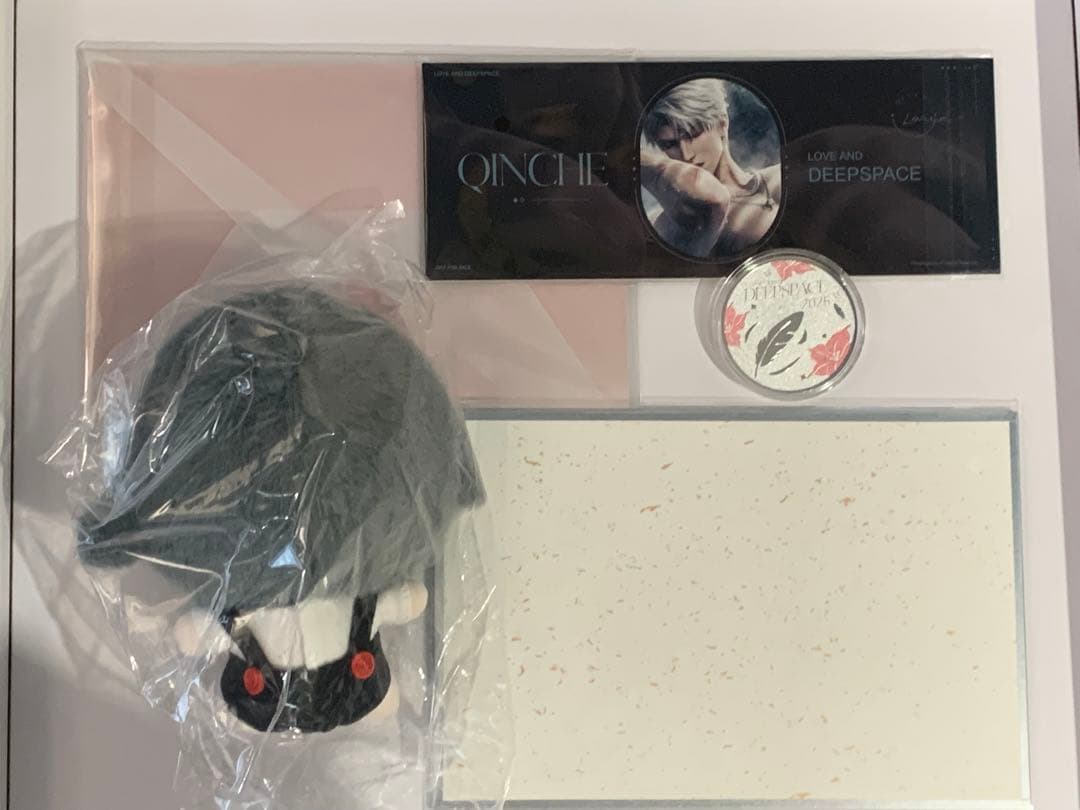 恋と深空　シン　2025年　VIP特典