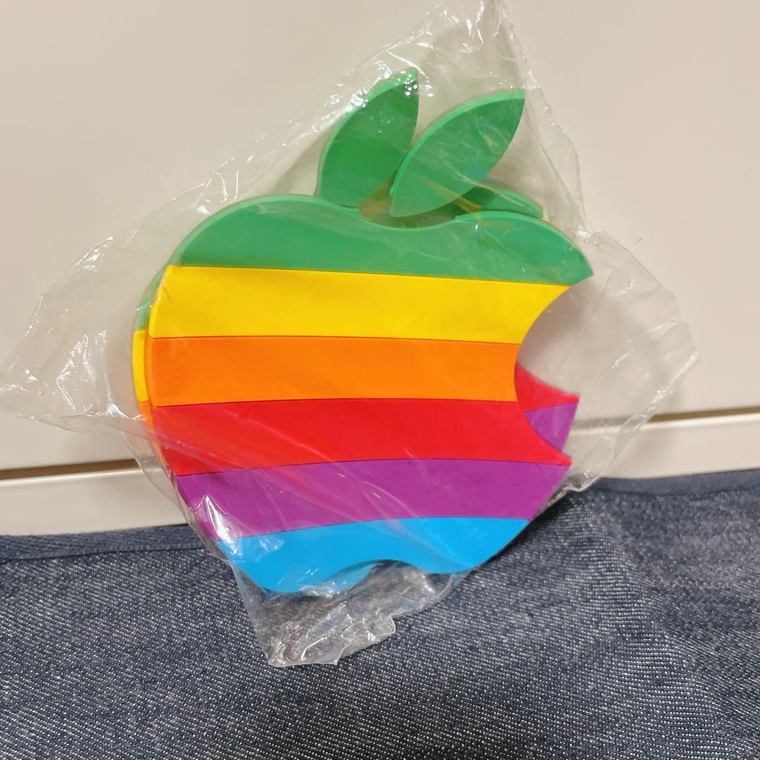 激レア】Apple ノベルティセット コレクターズアイテム マニア向け