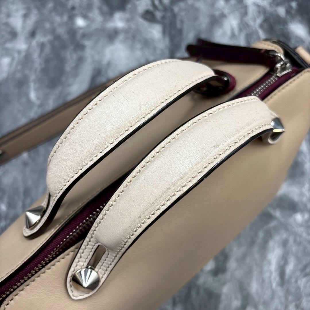 ⭐️ ✨フェンディ バイザウェイ　2way ショルダーバッグ