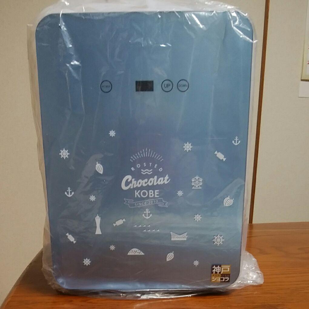 ロッキンジェリービーン シルクスクリーンプリント チアヘッズ B2 サイズ