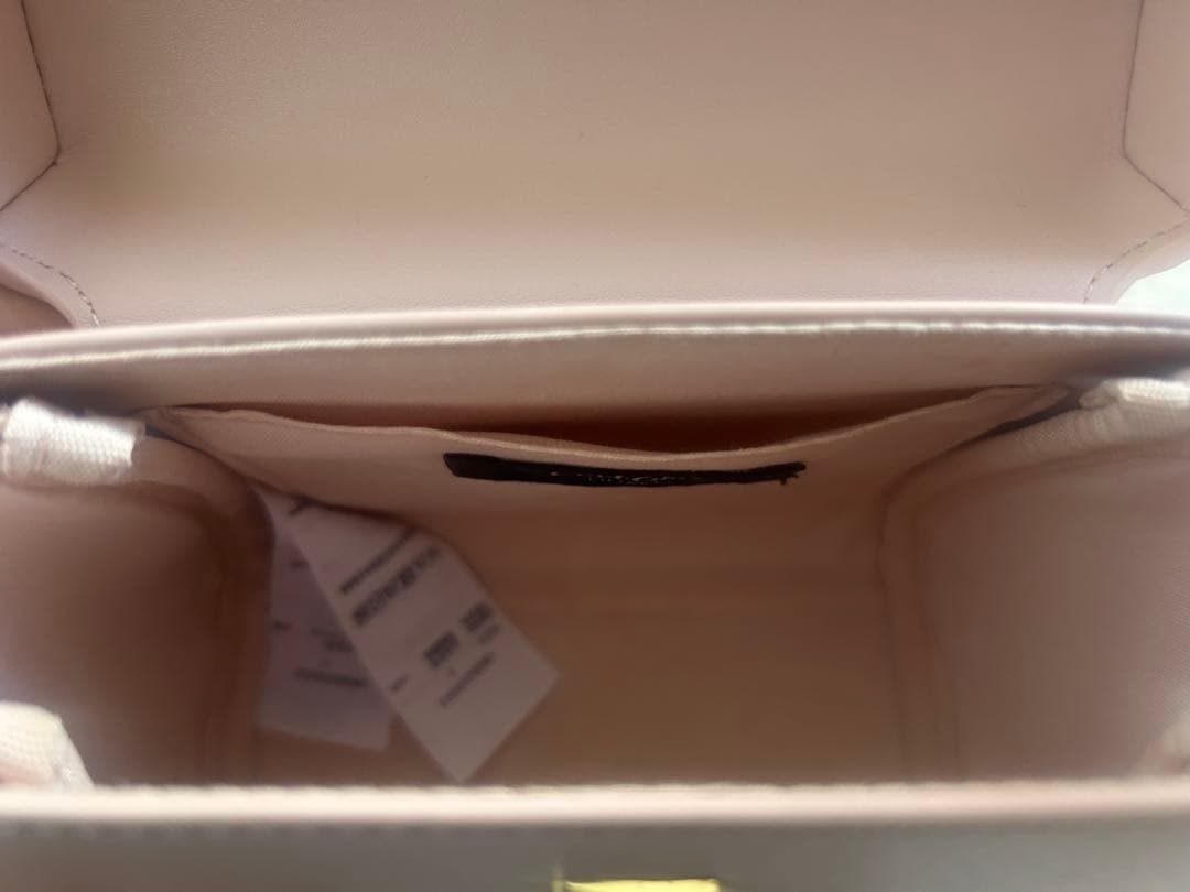 セルフォードバッグ