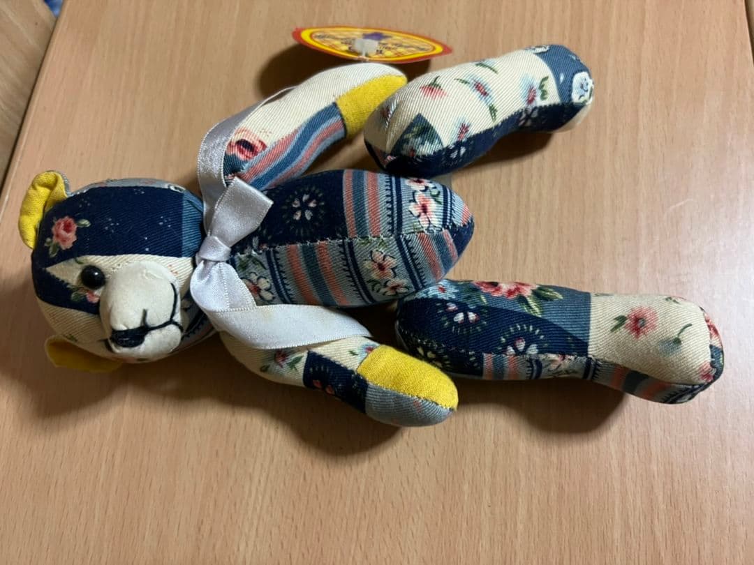 TAITO テディベアファミリー 1994 非売品 - メルカリ