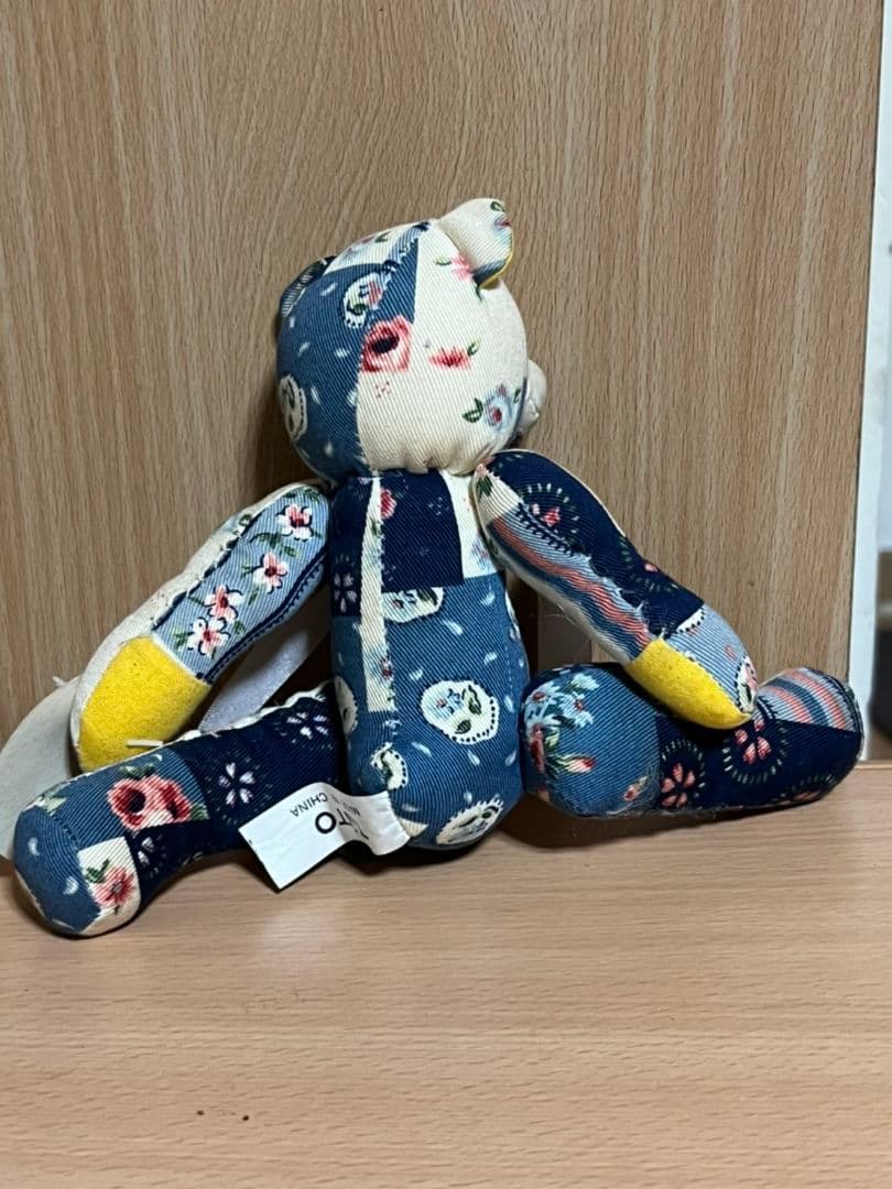 TAITO テディベアファミリー 1994 非売品 - メルカリ