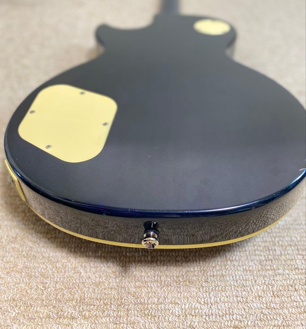 【希少カラー】Epiphone Les Paul Standard