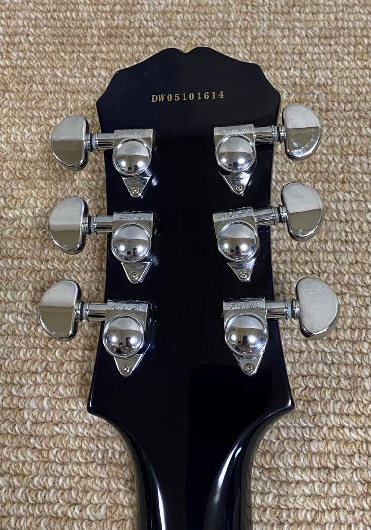 【希少カラー】Epiphone Les Paul Standard