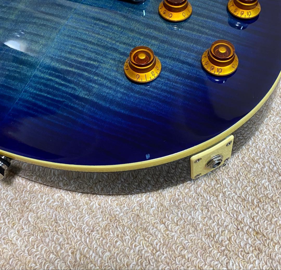 【希少カラー】Epiphone Les Paul Standard