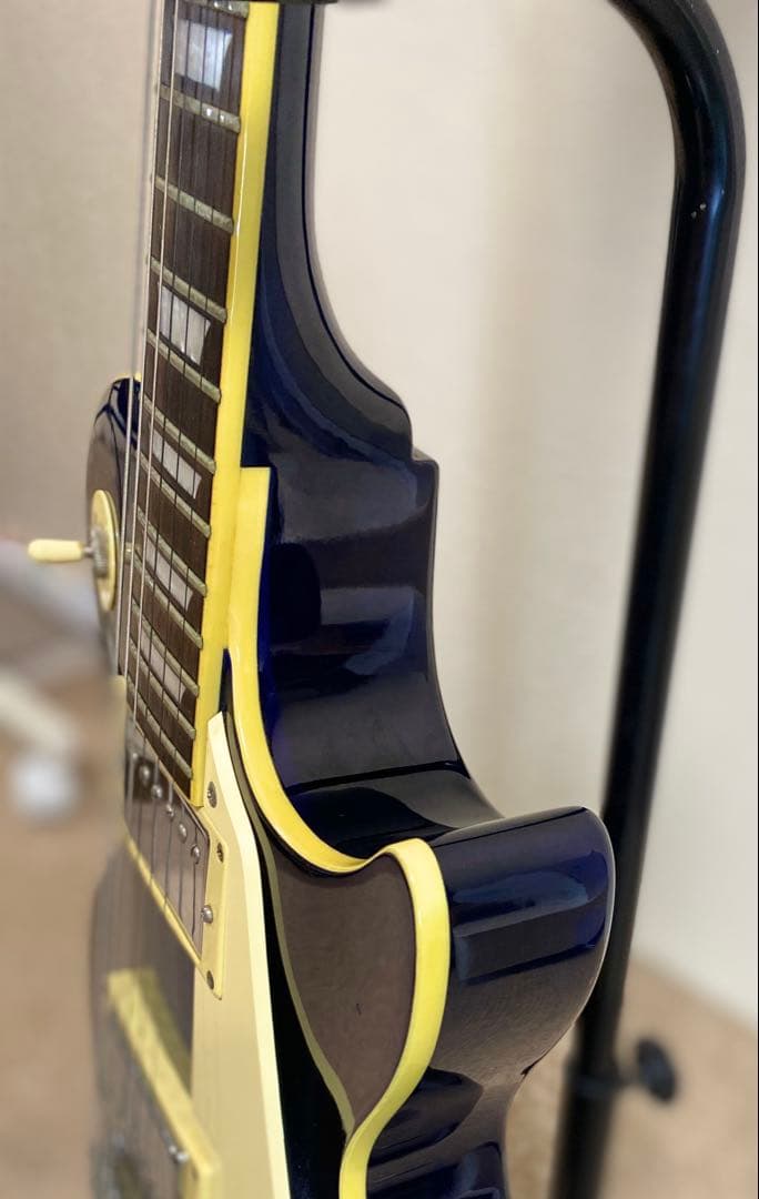 【希少カラー】Epiphone Les Paul Standard