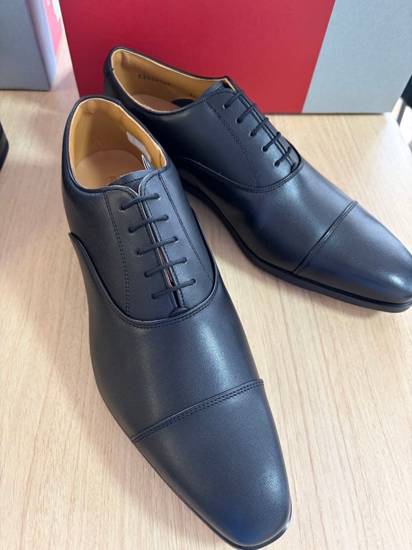 REGAL紳士革靴25.5センチ2足セット