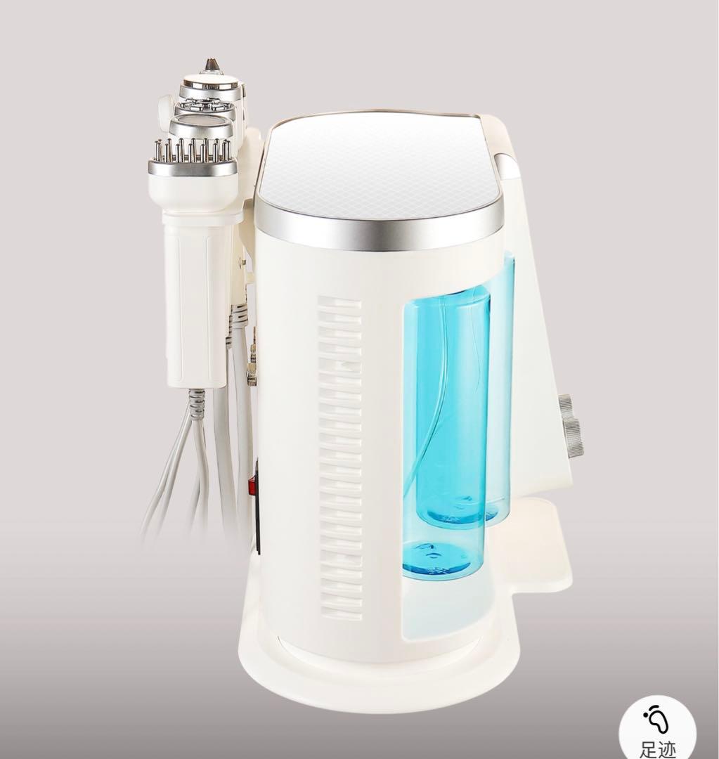 6in1】ハイドラフイシヤルledマスク