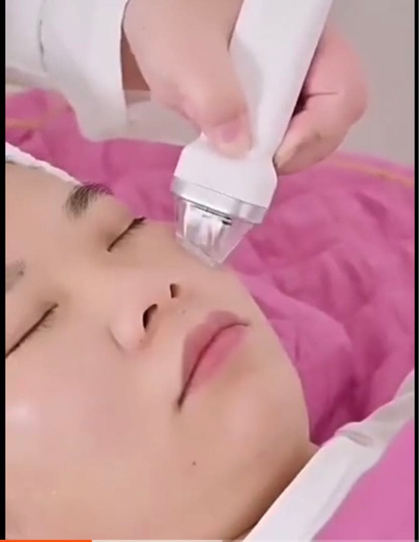 6in1】ハイドラフイシヤルledマスク