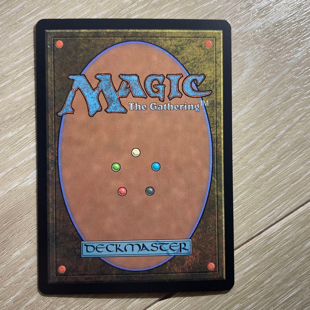 MTG】 ユウナのガード、ティーダ サージFoil 日本語版