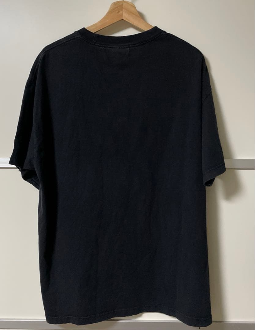 Vintage 激レア 00s GTOS tシャツ バンド ガールズusay2k-アウトレット