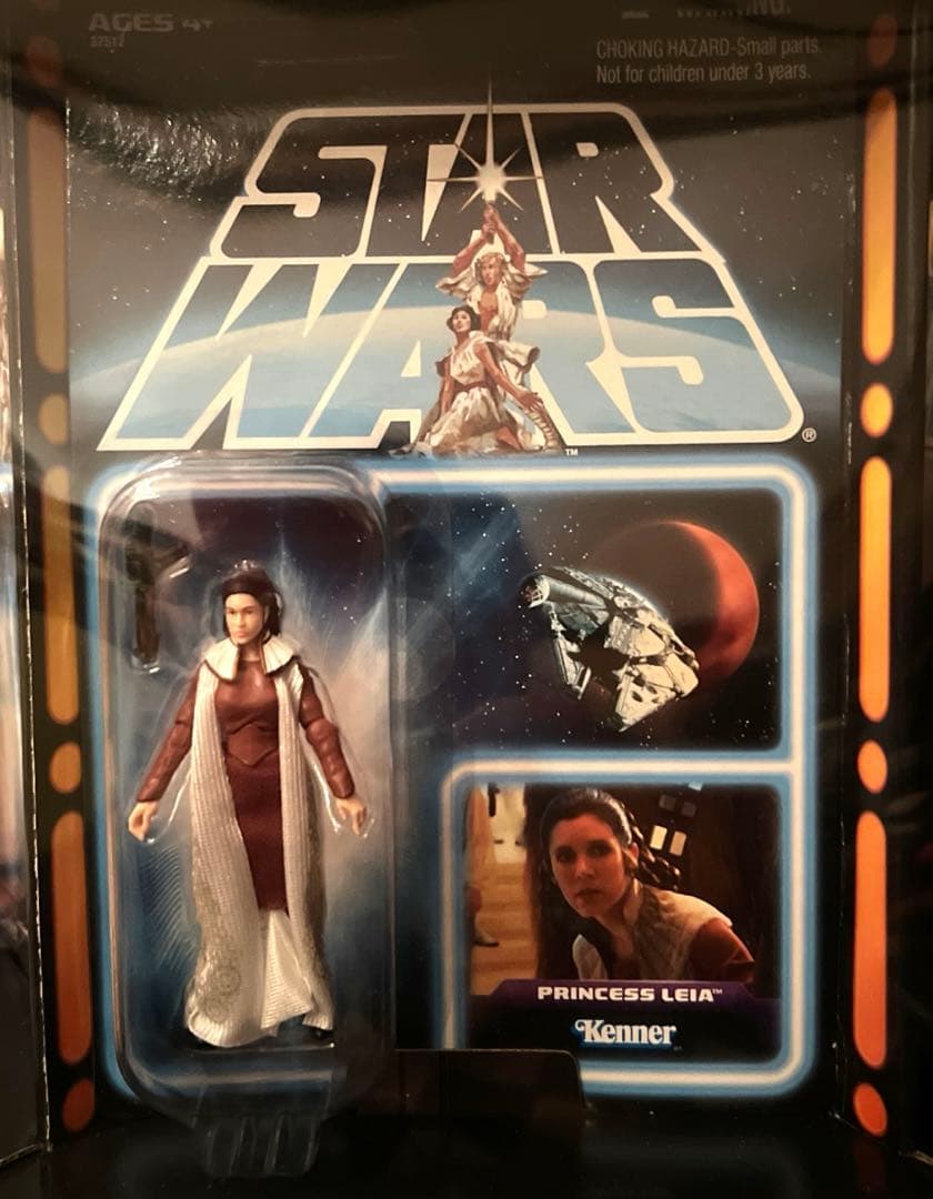 スターウォーズ　カーボナイト　チャンバー　ボックスセット