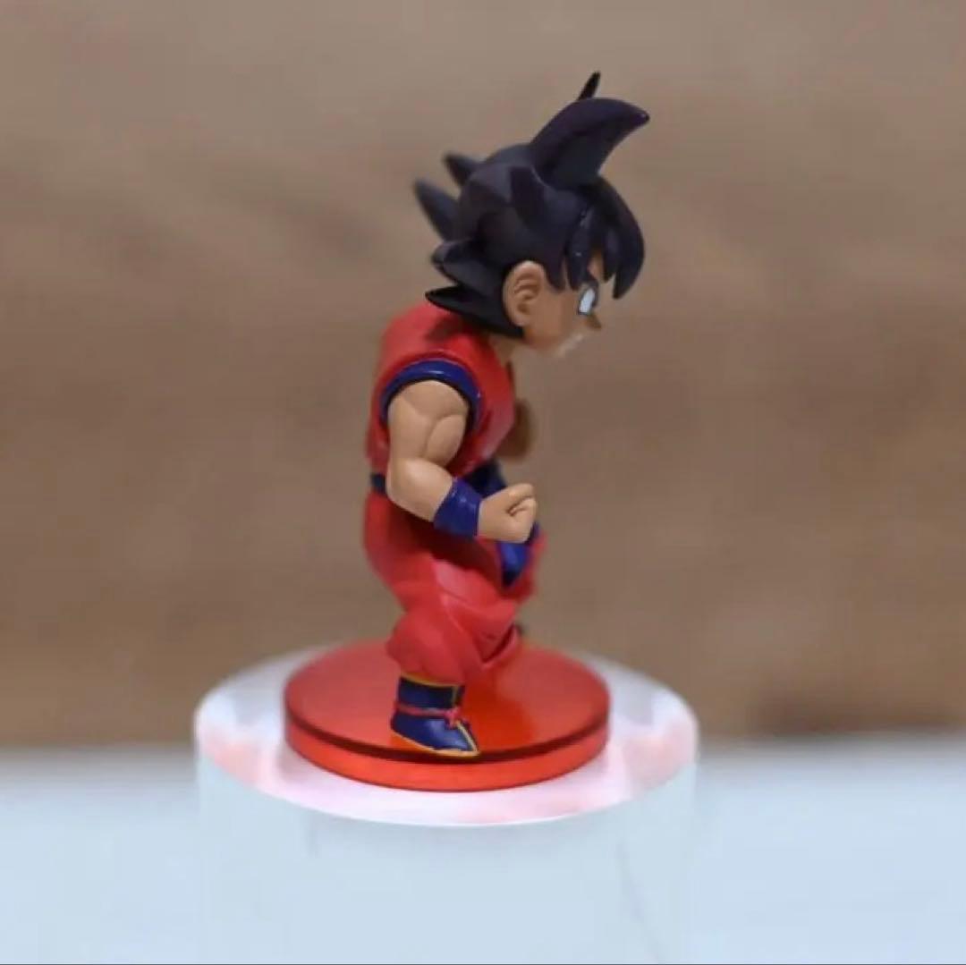 ドラゴンボール ワーコレ フィギュア 目指せナメック星編 全種セット