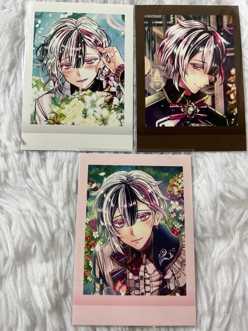 あくねこ ベリアン ぱしゃこれ まとめ売り - メルカリ