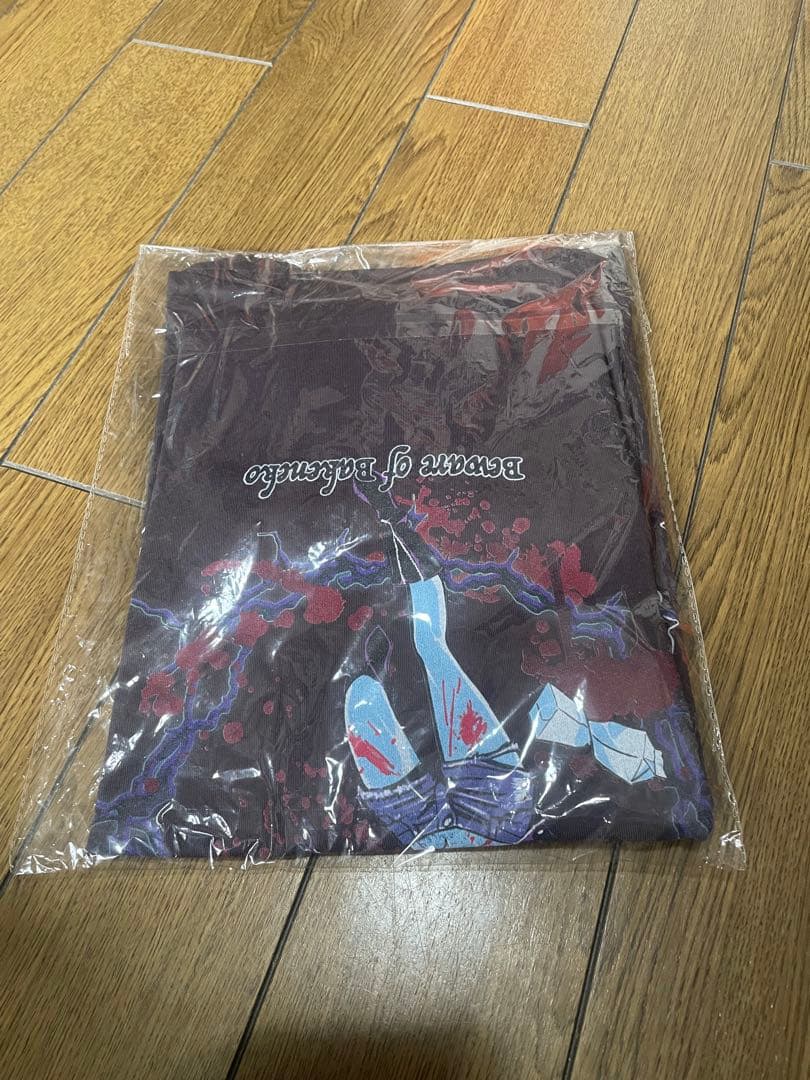 M*i様 キタニタツヤ 2023夏フェス 化け猫Tシャツ Mサイズ