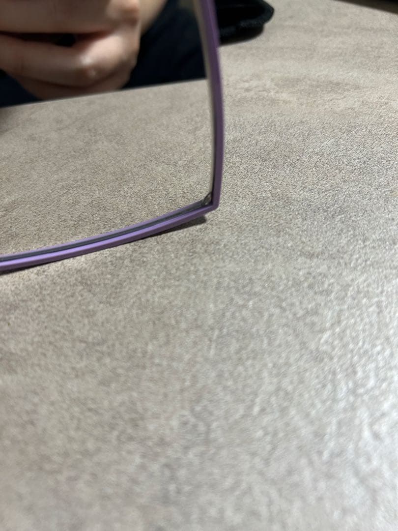 シャネル ミラー ミロワール ドゥーブル ファセット135 イモーテル