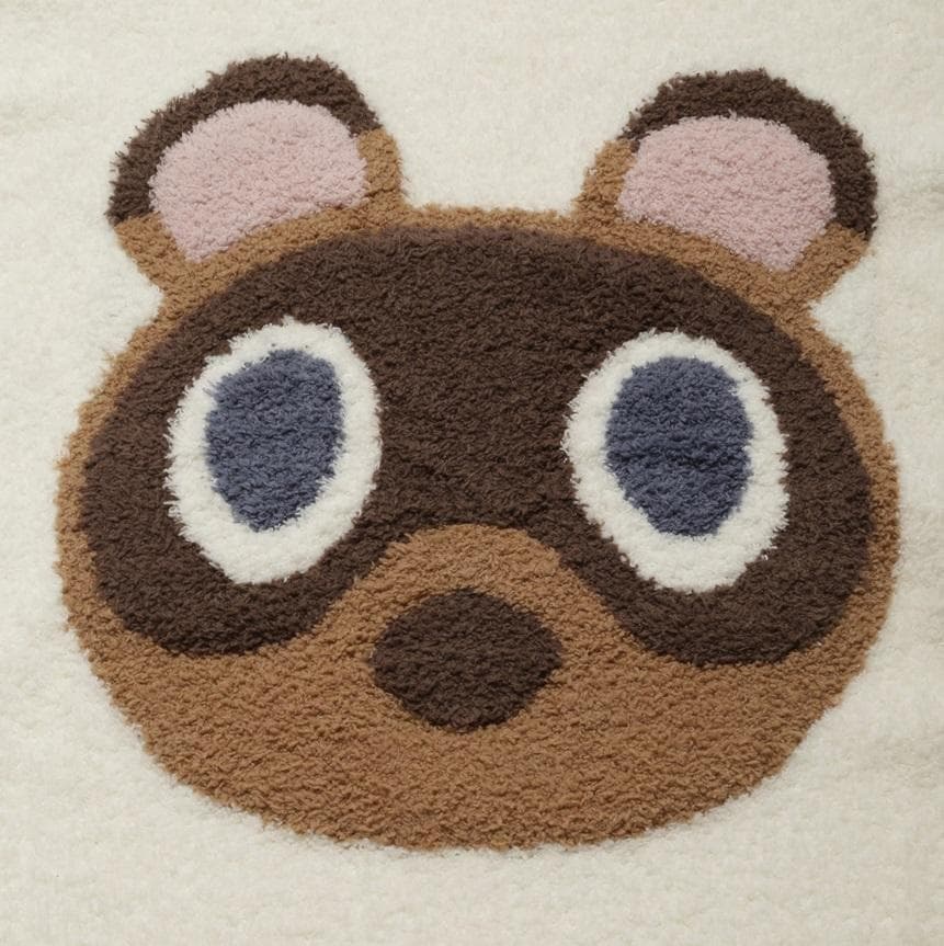 ベビモコつぶまめジャガード ブランケットA 受注生産 ジェラート ピケ