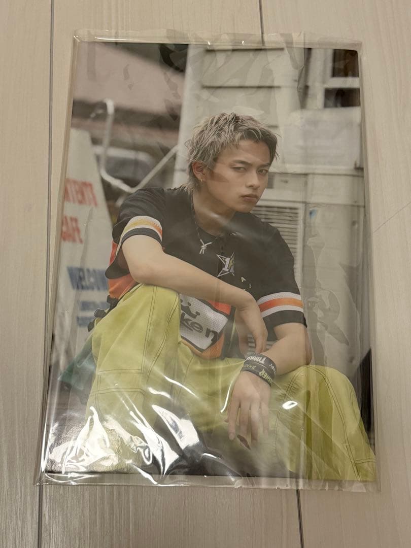 レトロレア☆山瀬まみ ジグソーパズル 400ピース 450㎜×310㎜