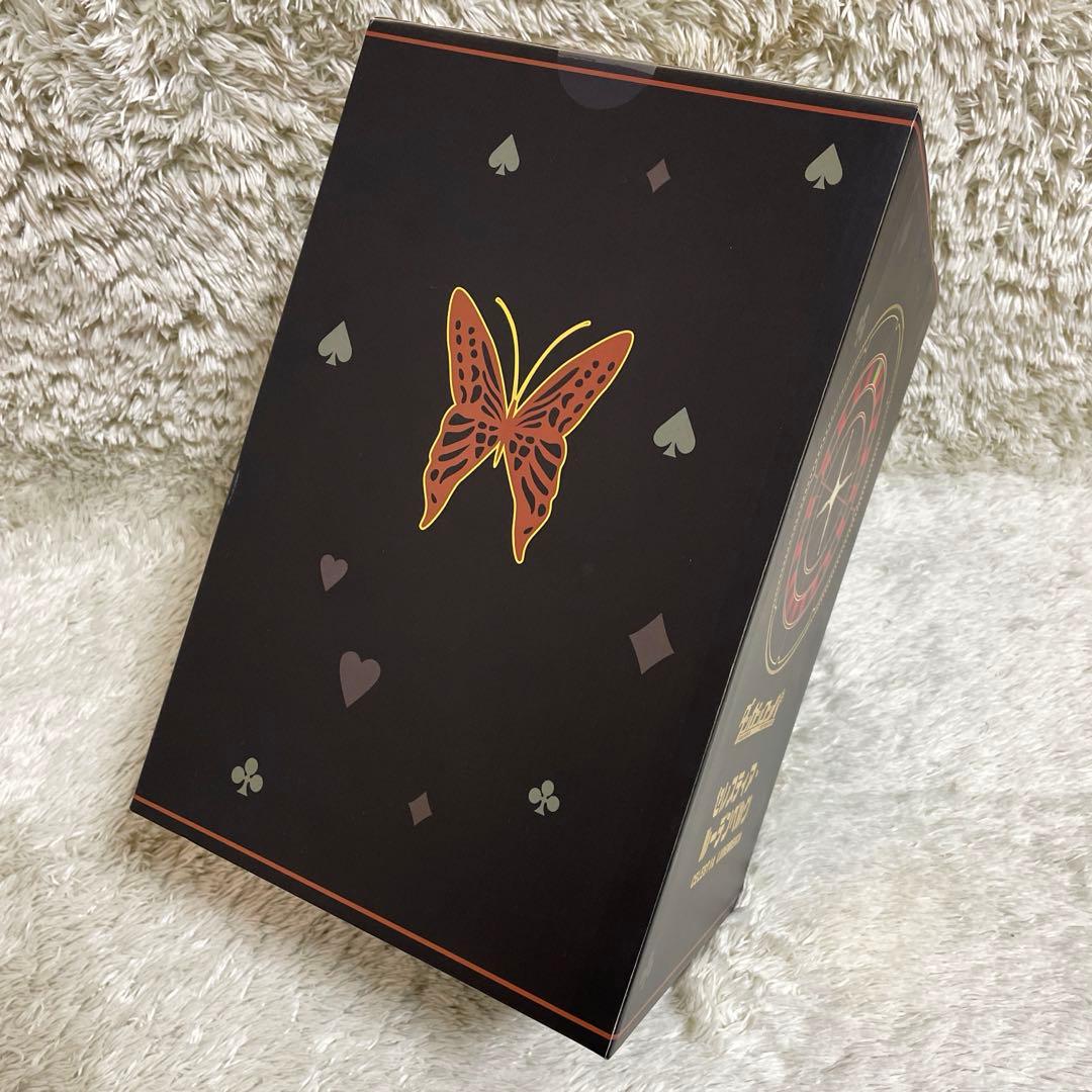 新品未開封　ダンガンロンパ　セレスティア・ルーデンベルク フィギュア