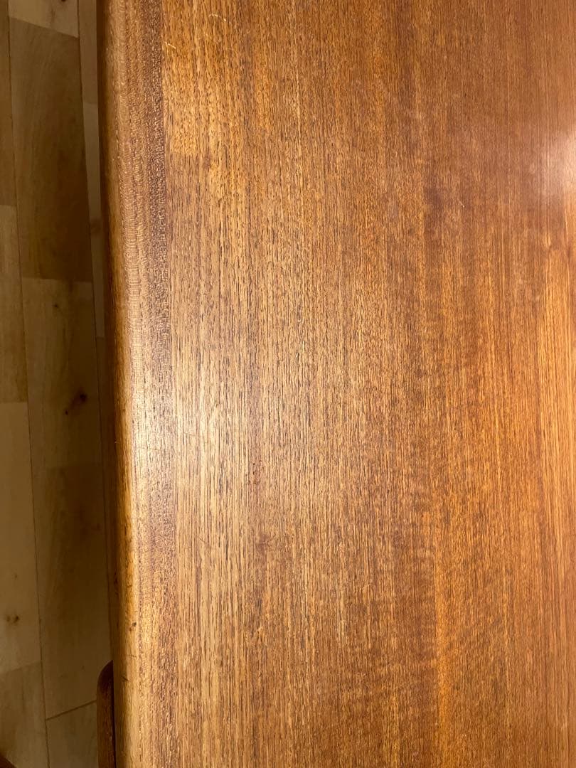 （セール中）ウェグナー AT312 ヴィンテージ ダイニングテーブル