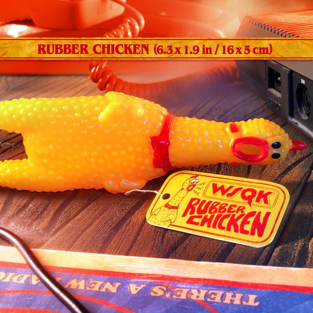 日本限定品!! / stranger things WSQK 完全未開封