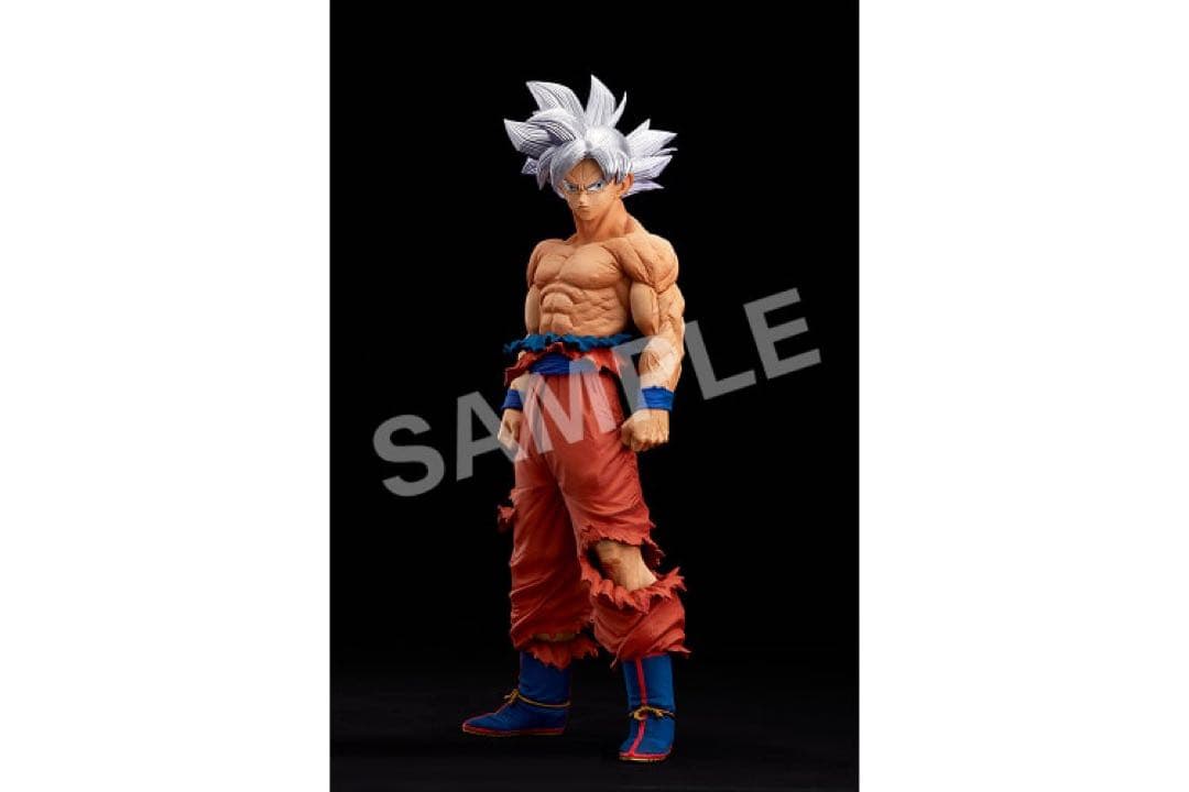 ドラゴンボール ゲンキダマツリ smsp 3種セット 孫悟空 ベジータ