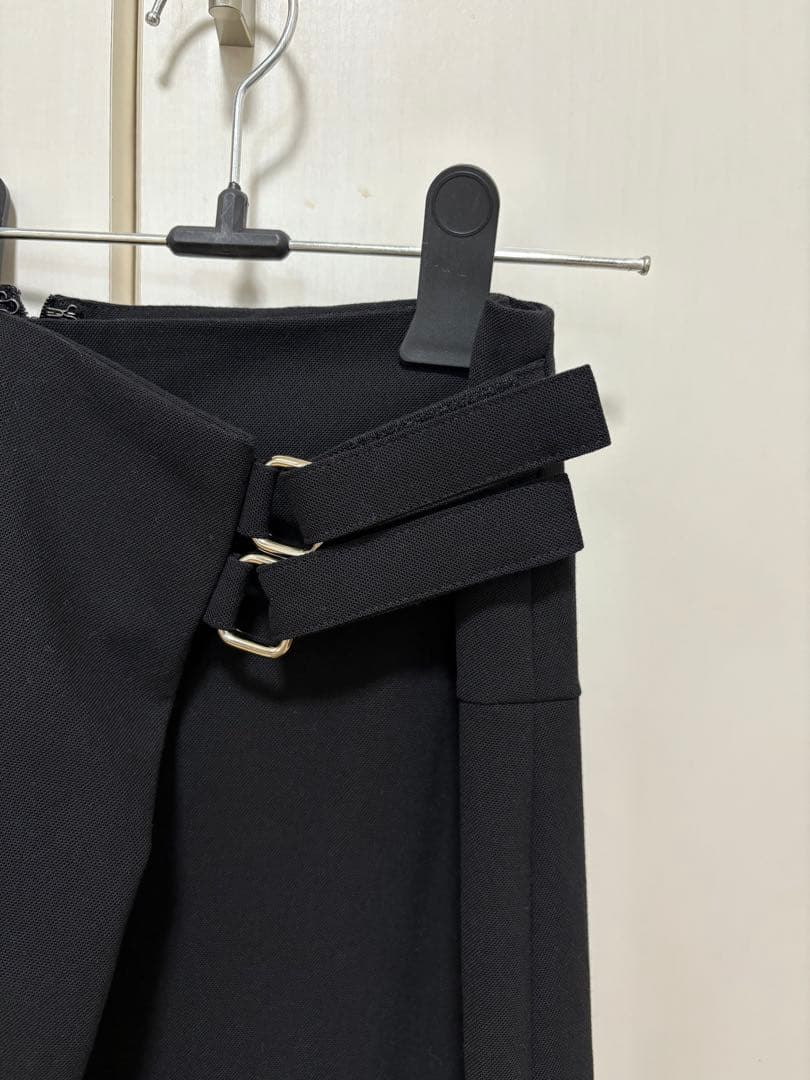 the open product スカート