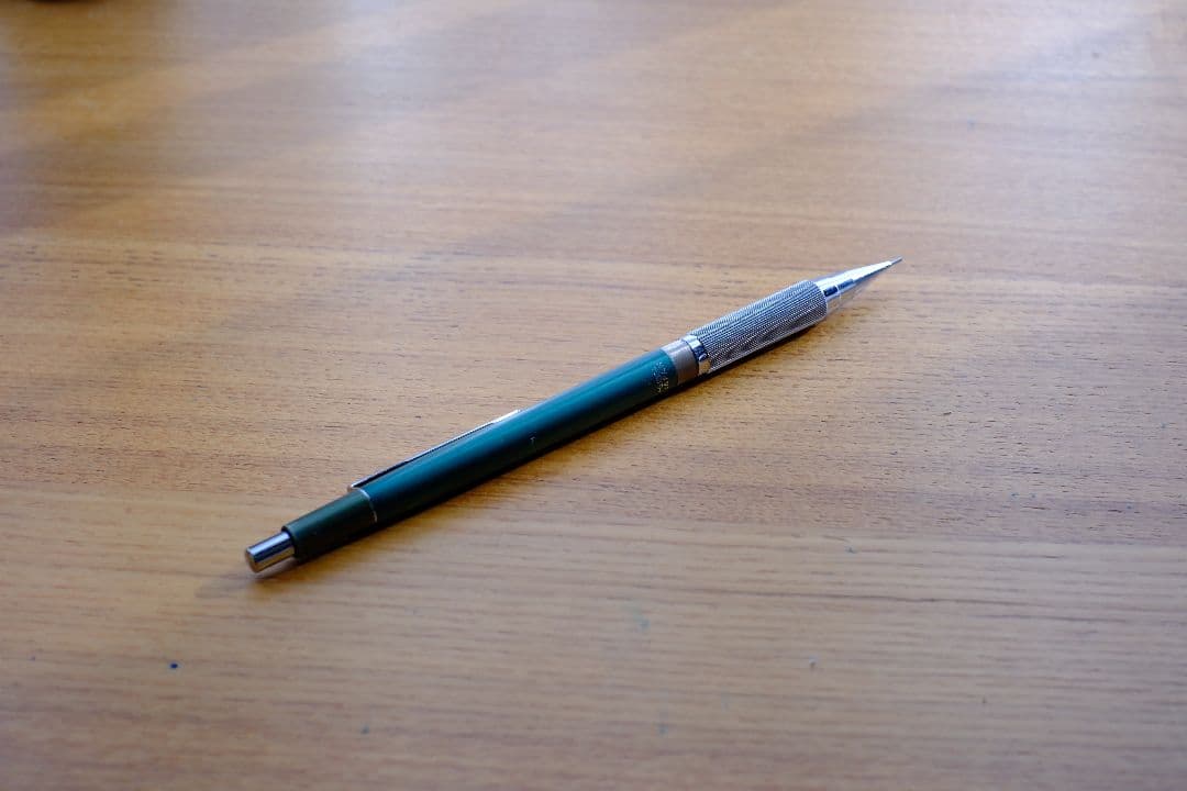 PG1804　ぺんてる　シャーペン　廃盤　0.4mm