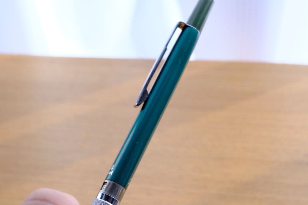 PG1804　ぺんてる　シャーペン　廃盤　0.4mm