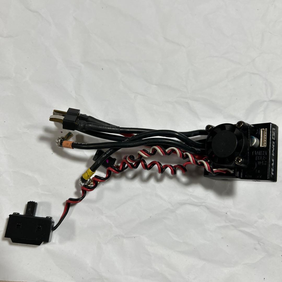 値下げ！タミヤ　ブラシレスセット！