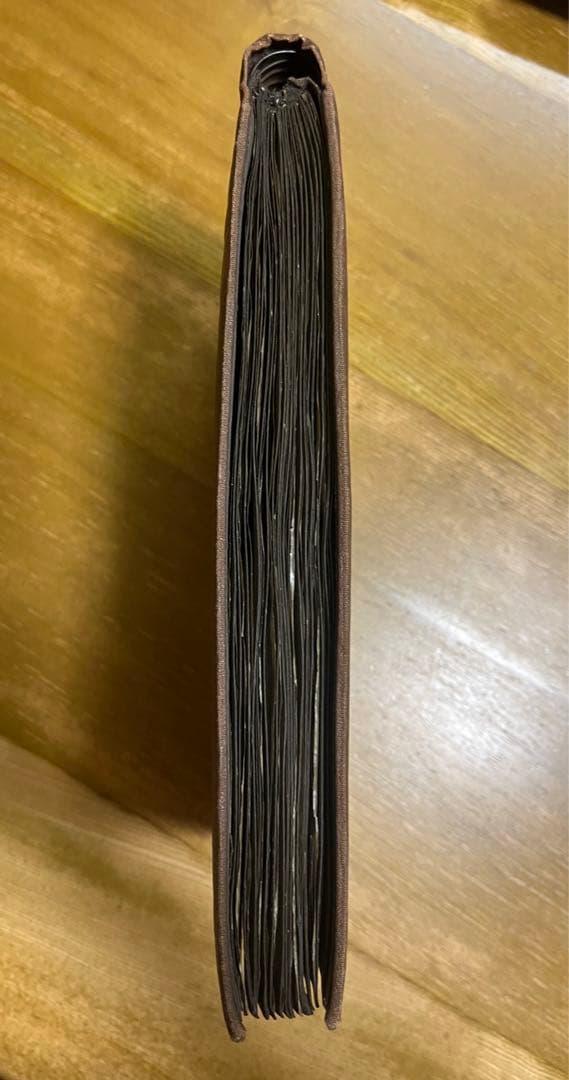 ドイツ軍 実物 個人アルバム