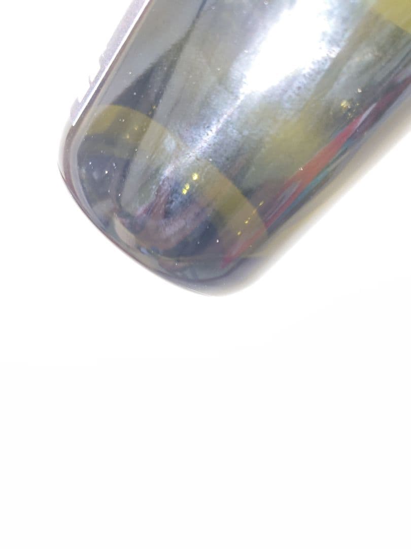 未洗浄空瓶美品残渣あり】十四代 大極上諸白 酒未来 720ml化粧箱付2025