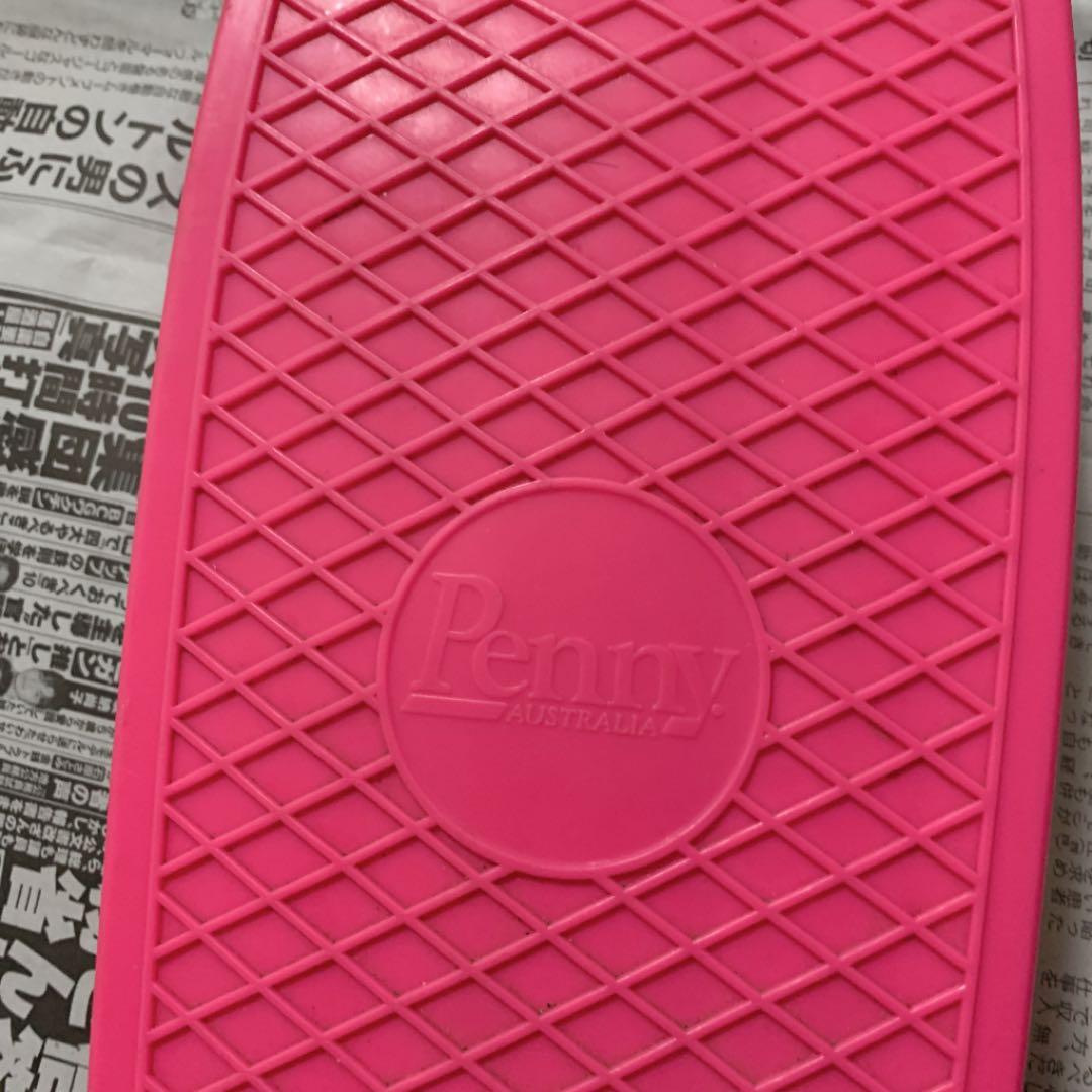penny ペニー スケートボード　22インチ