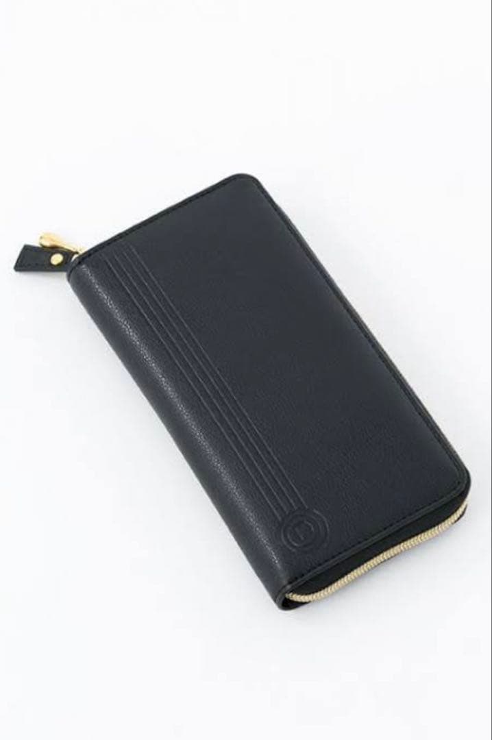 SuperGroupies 土方十四郎　モデル　財布　長財布　専用箱付き 土方十四郎 モデル 財布 長財布 銀魂 銀魂 | SuperGroupies(スーパー