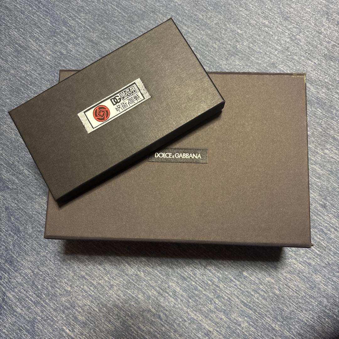 DOLCE&GABBANA 呪術廻戦コラボ　五条悟　キーホルダー