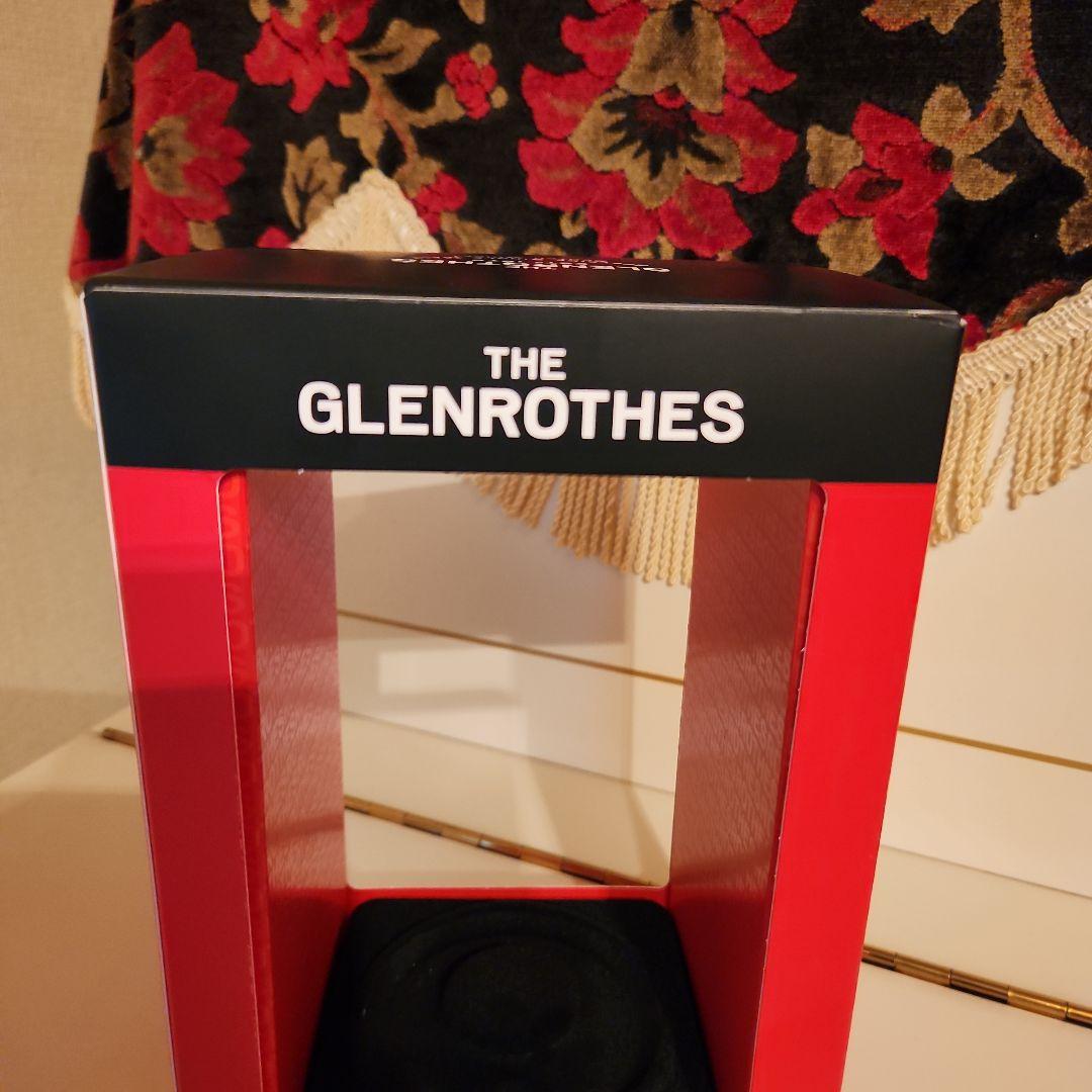 入荷致しました ] THE GLENROTHES メーカーズ・カット