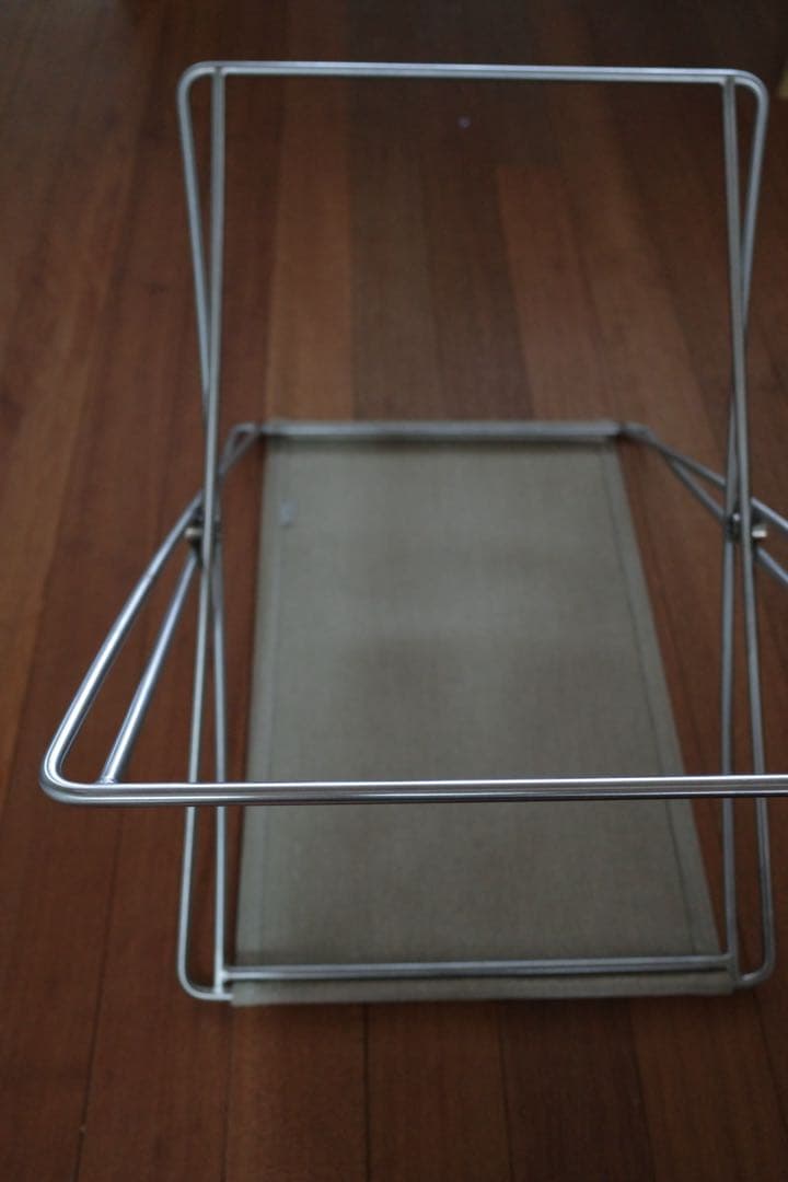 週末限定 JG Folding Stool 新品同様 フレデリシア ガメルゴー