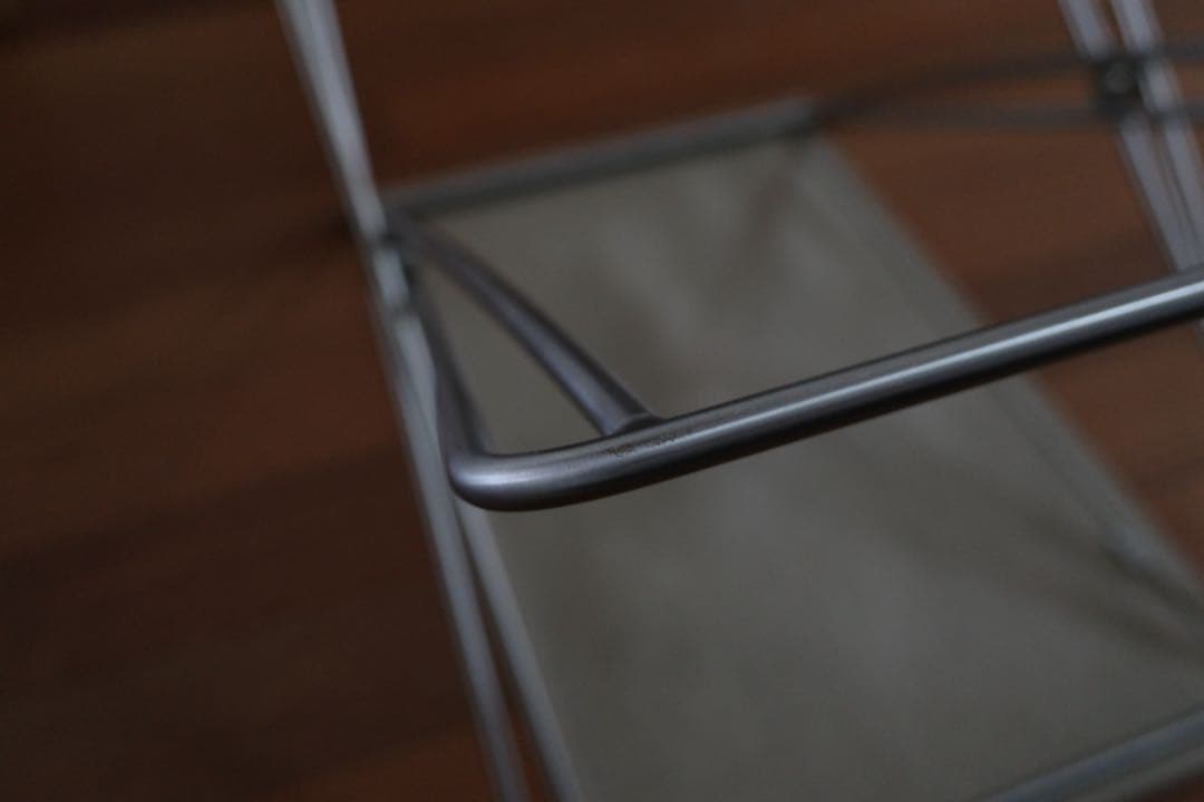 週末限定 JG Folding Stool 新品同様 フレデリシア ガメルゴー