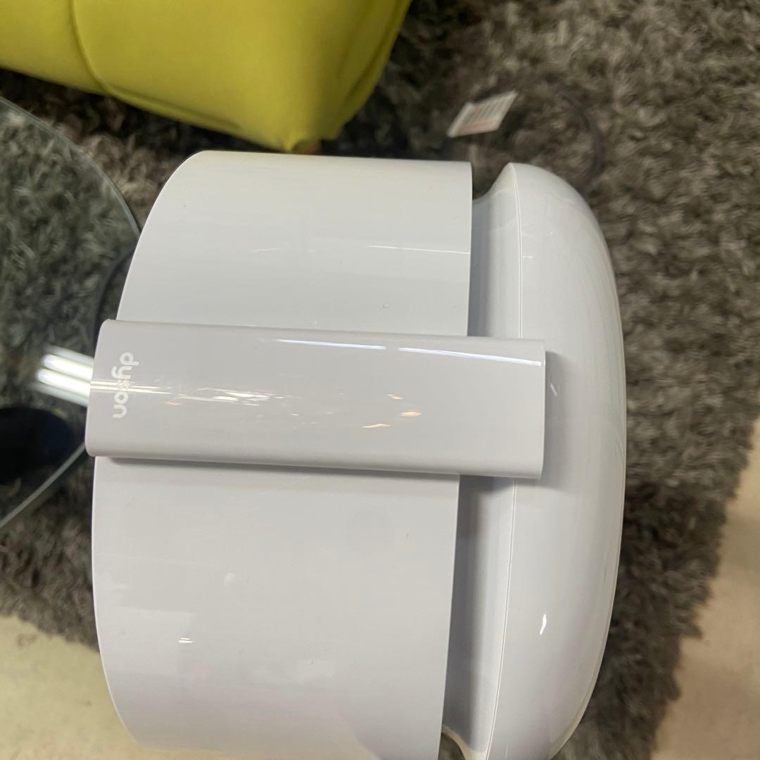 美品⭐️Dyson hot &cool HP10 空気清浄機能付ファンヒーター