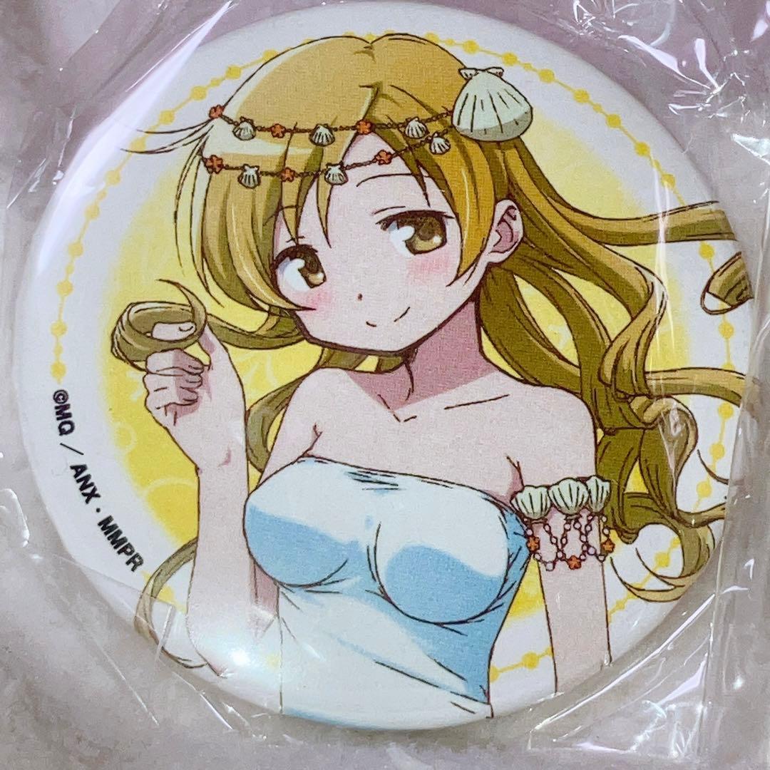 魔法少女まどか☆マギカまどマギ巴マミだけ缶バッジ全種コンプリート