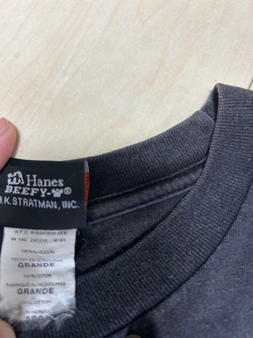 harley davidson パープル ファイヤー フレイム カニエウエストL