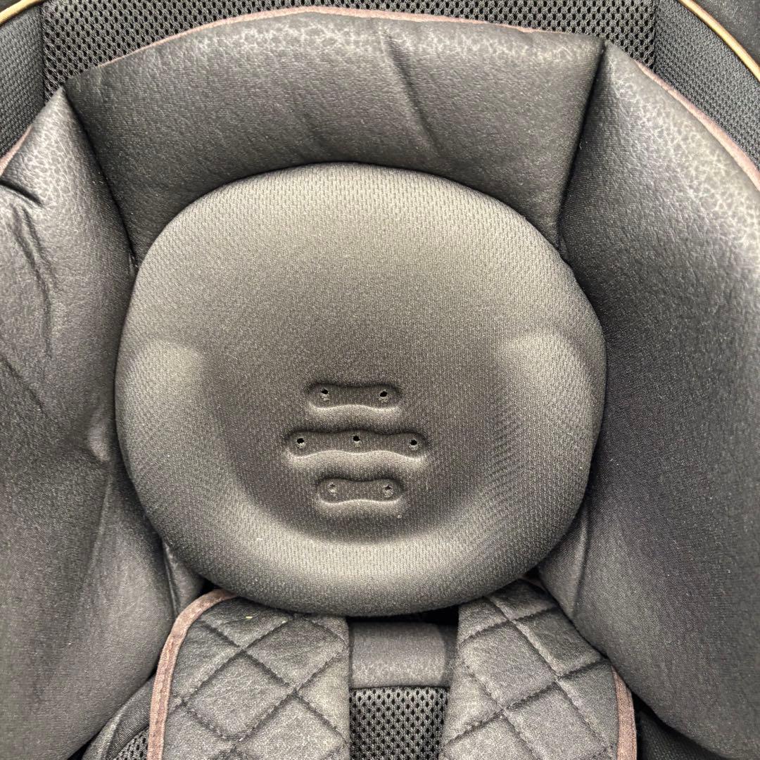 コンビ　ラクティアターン　エッグショック　TB-470 チャイルドシート